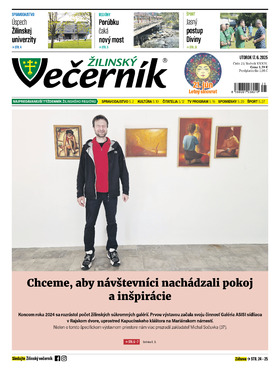 Najnovšie vydanie