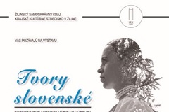 Tvory slovenské