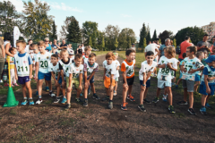 2. ročník Community Run: Žilinčania pobežia za lepšie ihriská už 7. septembra