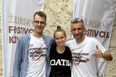 ROZHOVOR - Žilinský Festival Kávy 2024: Posledný septembrový víkend už po štvrtýkrát ovládne mesto vôňa kávy