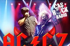 AC/CZ, koncert nejlepšího revivalu AC/DC!