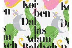 Korben Dallas + Adam Baldych