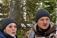 Letné kino: Wind River