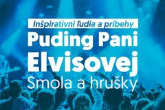 Párty | Progresívne Slovensko