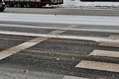 Meteorológovia vystríhajú: V Žilinskom okrese v noci poriadne prituhne, pozor aj na cestách!