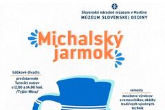 Michalský jarmok