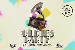 Oldies PARTY 2018