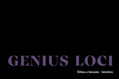 Genius Loci: Žilina a Lietanie - história