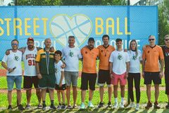 Streetball proti rakovine už pätnásť rokov pomáha pre dobrú vec