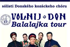 BALALAJKA TOUR