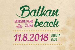 Balkan Beach ~ Malalata