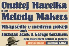 Ondřej Havelka a jeho Melody Makers