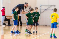 ROZHOVOR - Basketbalové Veverice zbierajú prvé oriešky práce: Niekedy máme pocit, že sa nám darí robiť zázraky