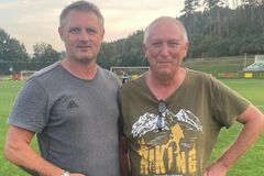 ROZHOVOR - Miroslav Nemec novým trénerom Bánovej: Správnym doplnením kádra vieme byť úspešní