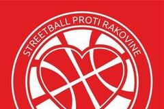 Streetball proti rakovine štartuje v Rosine