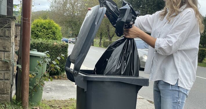 Žilina prechádza na nový systém zberu komunálneho odpadu