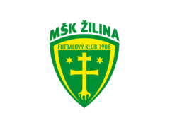  MŠK Žilina B – Spišská Nová Ves