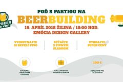 Beerbuilding Žilina