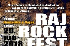 RajRockFest X.