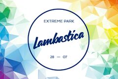 Lambastica open-air | Žilina