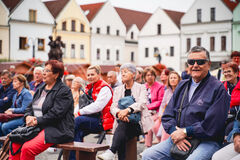 Radnica myslí na seniorov nielen počas októbra