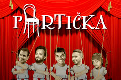 Partička