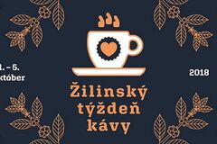 Žilinský týždeň kávy