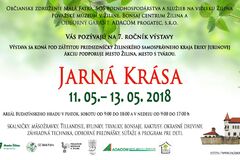 Jarná krása 2018