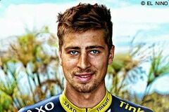 Sagan mení dres – upísal sa Tinkoff-Saxo