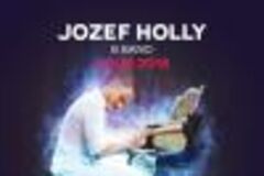 JOZEF HOLLY & BAND TOUR 2018