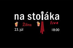 Na Stojáka - Žilina