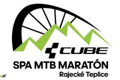 CUBE SPA MTB Maratón