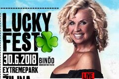 LUCKYfest 2018