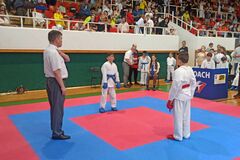  Karate Grand prix Žilina opäť na výbornú: Domáci klub získal 30 medailí