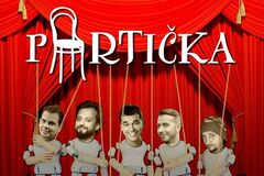 Partička