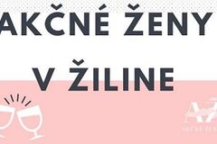 Akčné ženy v Žiline