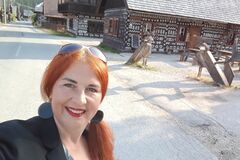 Starostka Iveta Michalíková: Čičmanmi sa pýši každý, no finančne nám nemá kto pomôcť