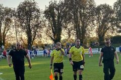 ROZHOVOR – Dušan Balog: Verím, že čoskoro nebude hanba byť členom bezpečnostnej služby na futbale