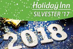 Holiday Inn Silvester 2017