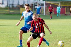 III. LIGA SKUPINA ZÁPAD - Bánová hostí po voľnom kole v regionálnom derby kysucký celok