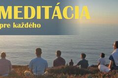 Meditácia pre každého