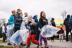 Tradičné čistenie okolia Vodného diela v Žiline bude aj tento rok 